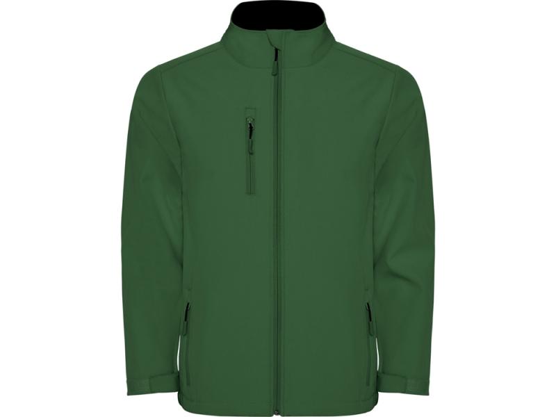 Куртка софтшелл Nebraska мужская