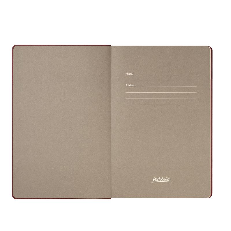 Ежедневник Рейн (Rain) недатированный,  (без упаковки, без стикера)