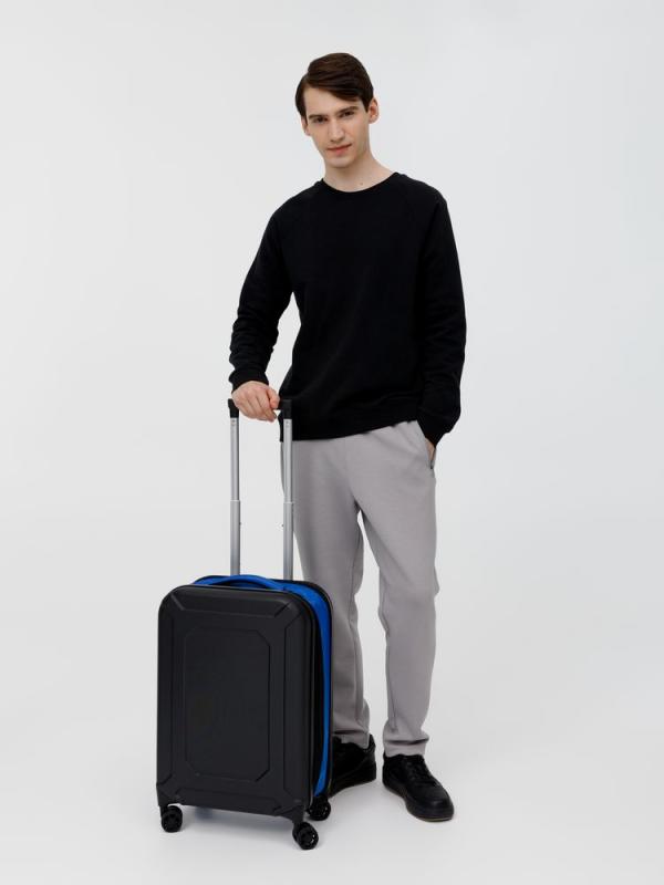 Чемодан Platta