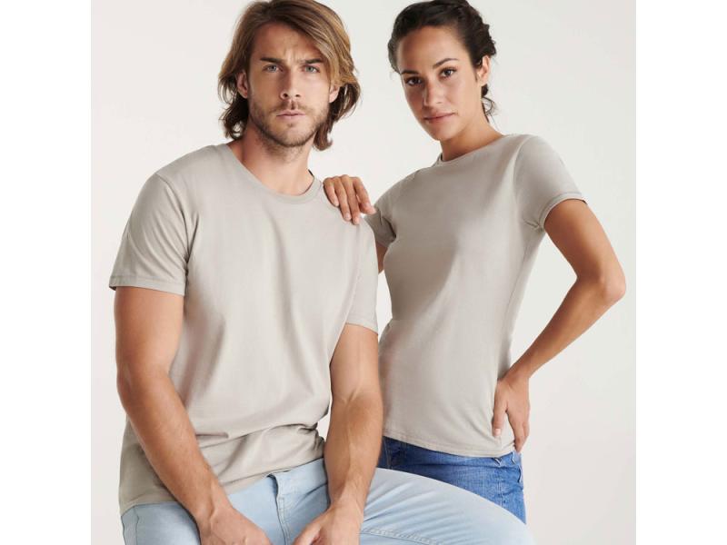 Футболка из органического хлопка Golden мужская