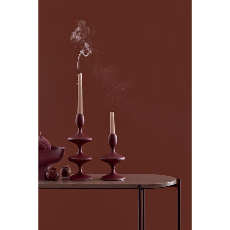 Подсвечник vivlend, 20 см