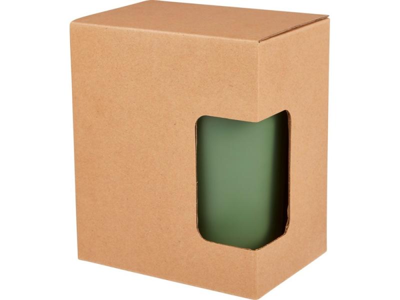 Кружка с двойными стенками Nordia, 400 мл