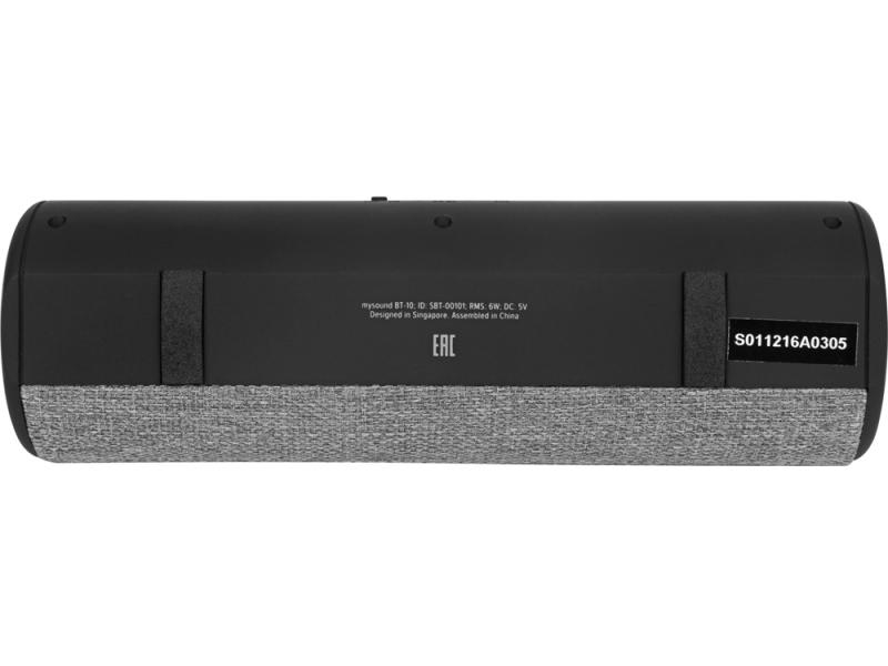 Портативная колонка Mysound BT-10