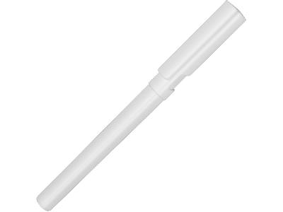 Ручка-подставка пластиковая шариковая трехгранная Nook