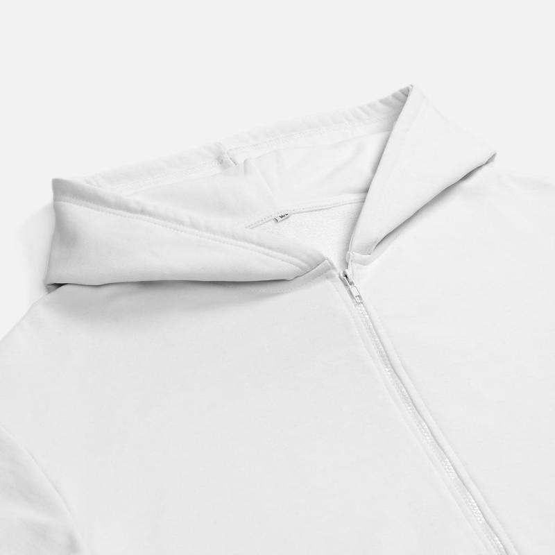 Толстовка унисекс оверсайз Sartoro