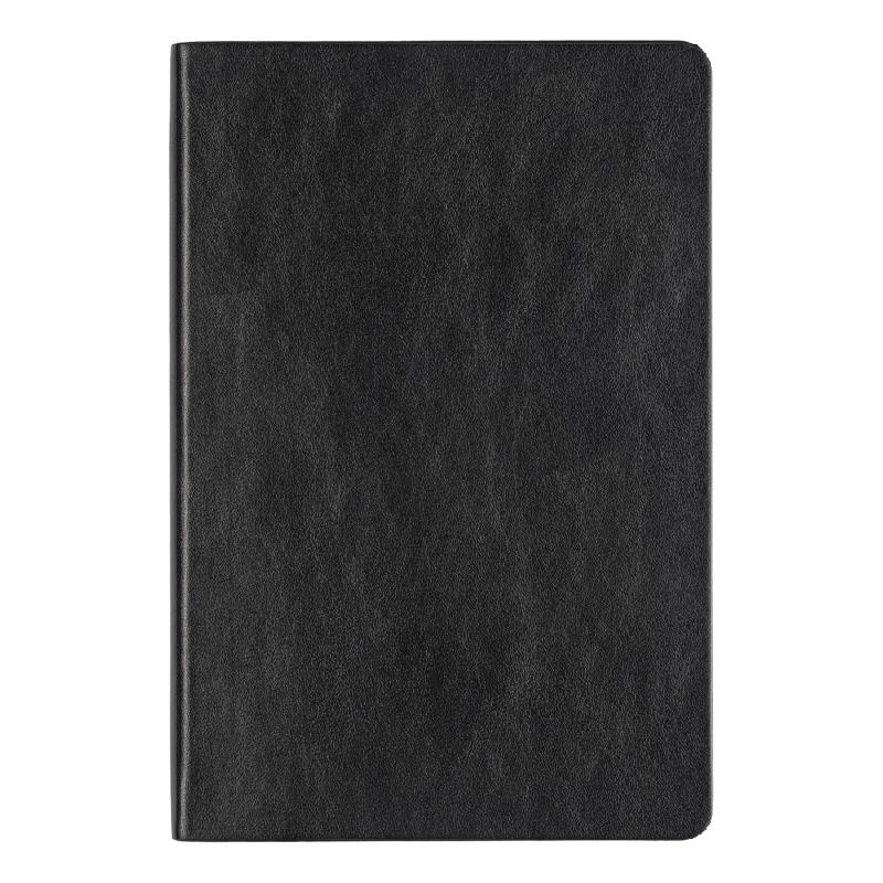 Ежедневник Flexy Ausone A5, недатированный, в гибкой обложке