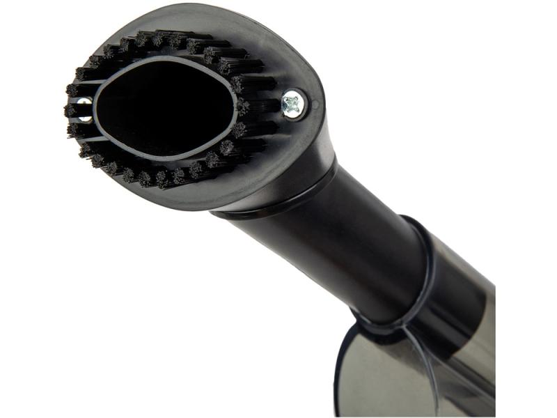 Пылесос автомобильный HVC120