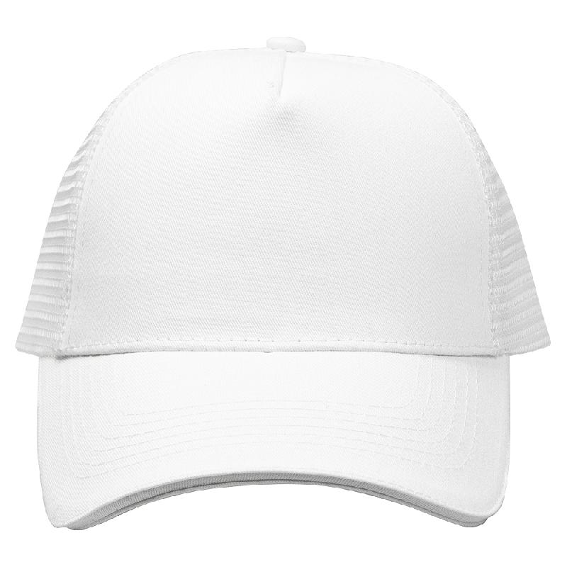 Кепка 5-панельная  Shefild  250 с сеткой