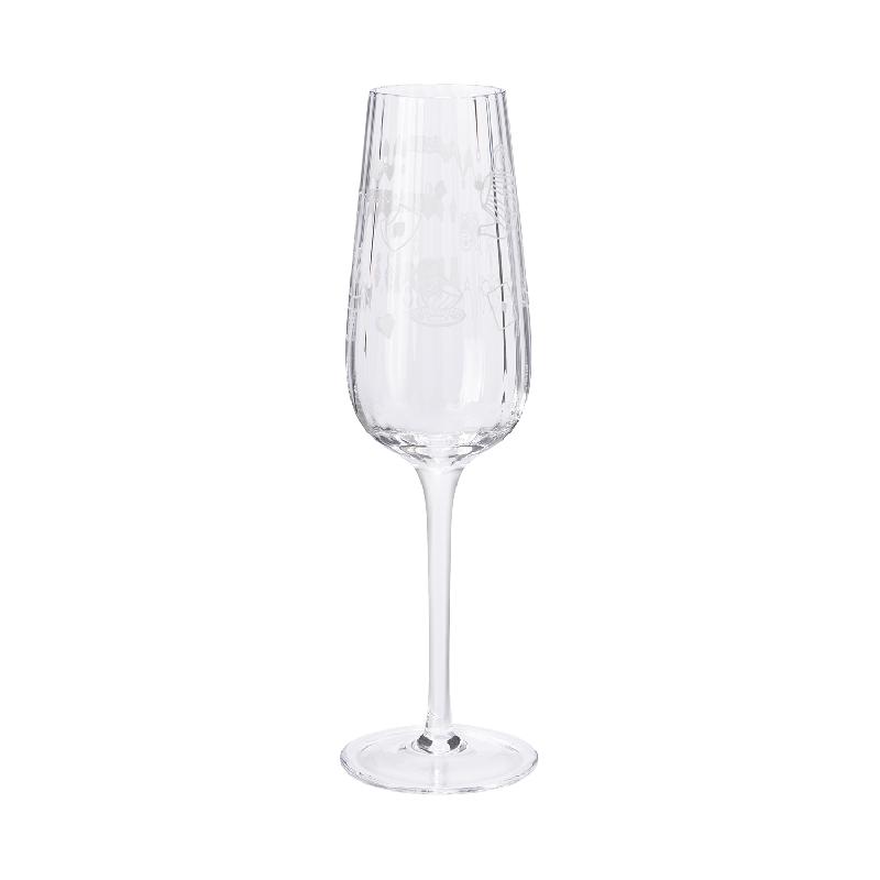 Бокал для шампанского Blanche