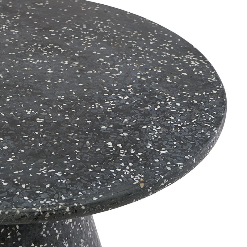 Столик журнальный bayn, D60 см