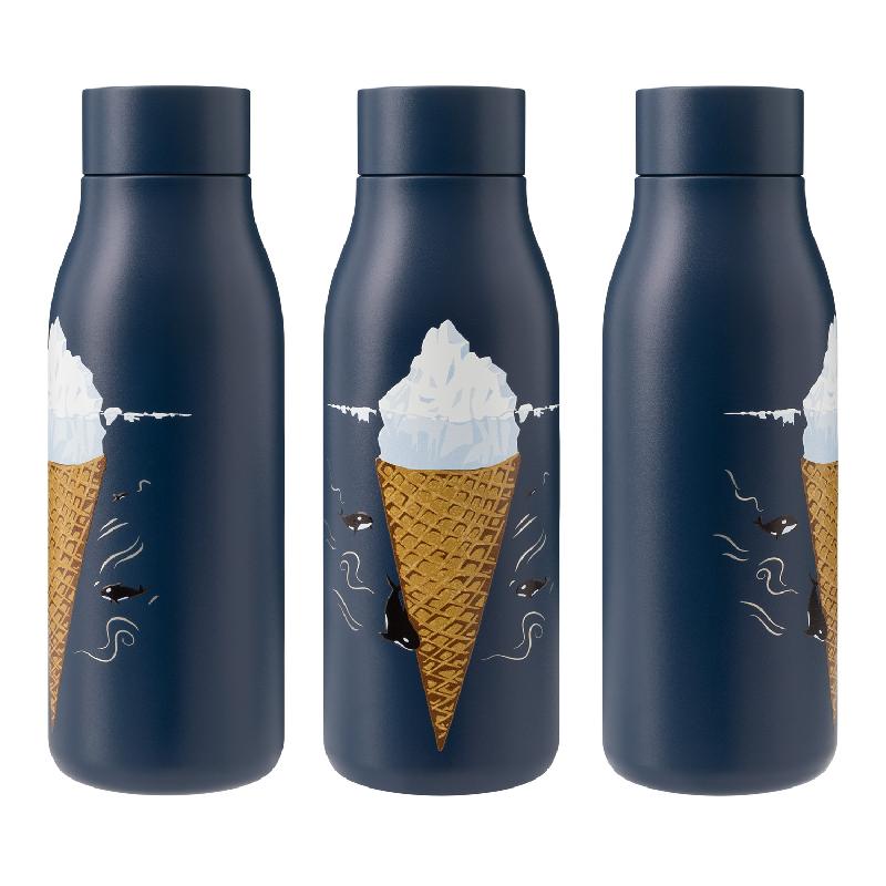 Термобутылка вакуумная герметичная Севилла (Sevilla)