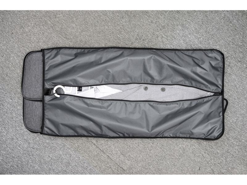 Водостойкая складывающаяся универсальная сумка Tourister