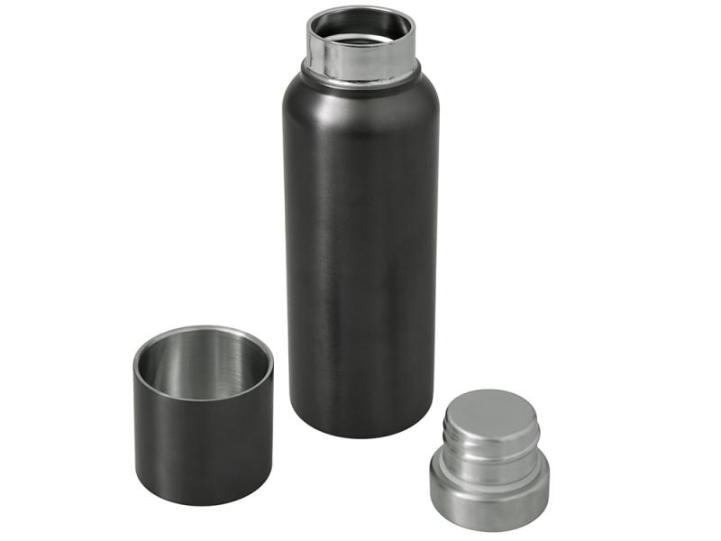 Вакуумный термос c магнитной крышкой Magne, 500 мл