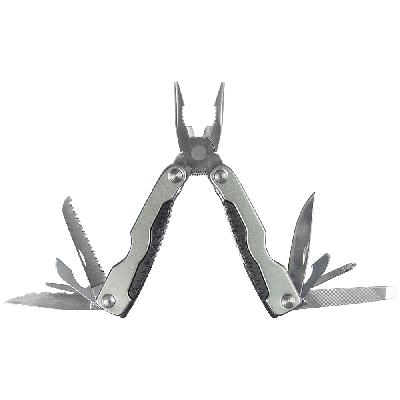 Мультитул Tools Hann (мультиинструмент) 11 в 1 в подарочной коробке