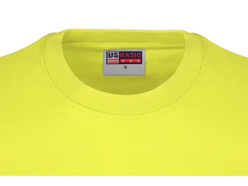 Футболка Heavy Super Club мужская