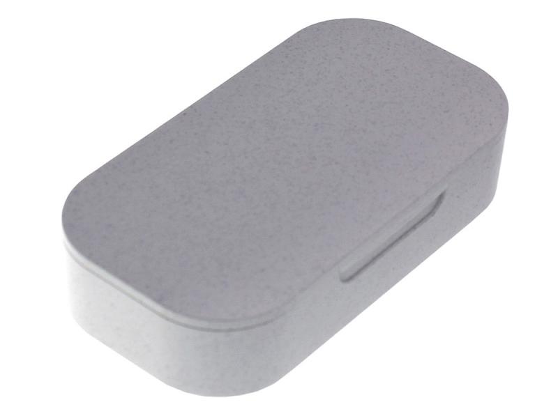 USB 2.0- флешка промо Варуна на 8 Гб с поворотным механизмом