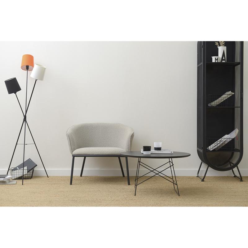 Лаунжкресло paal