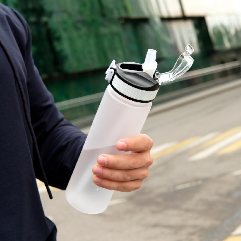 Бутылка для воды Флип