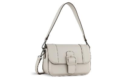 Сумка женская наплечная BUGATTI Zita, полиуретан, 22 x 10 x 15 см