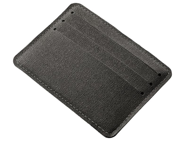 Подарочный набор Consul: обложка для паспорта и картхолдер