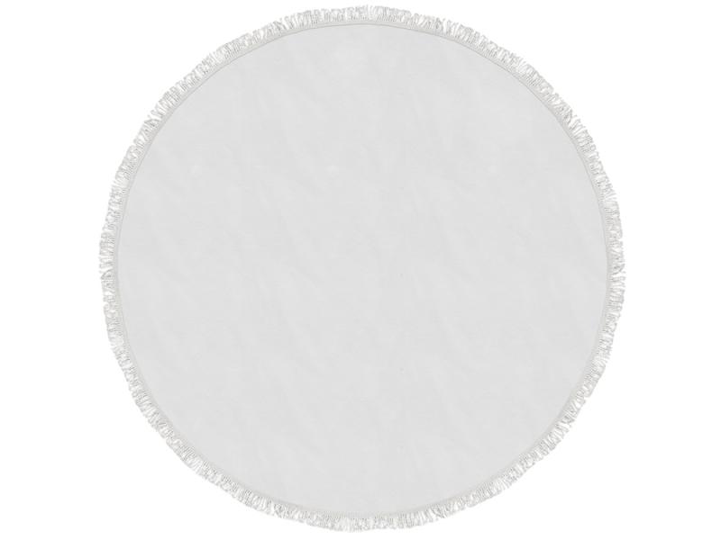 Пляжное полотенце для сублимации