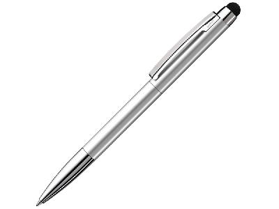 Ручка шариковая металлическая Slide Touch