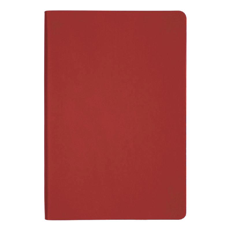 Ежедневник Flexy Milano А5, недатированный, в гибкой обложке