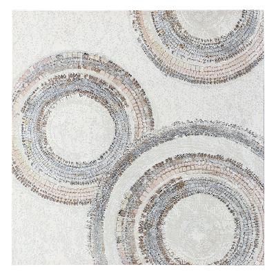 Панно декоративное tessera №1, 80х80 см