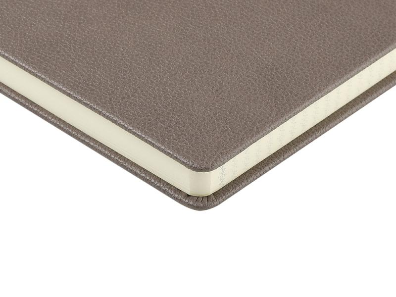 Ежедневник недатированный А5 Megapolis Loft