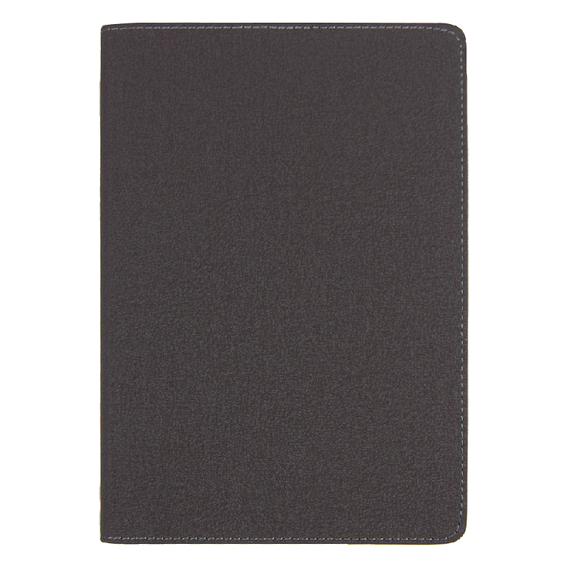 Ежедневник Urban Elegiya Virgo A5, недатированный, в полугибкой обложке