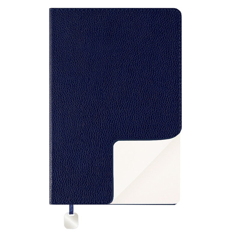 Ежедневник Flexy Lafite А5, недатированный, в гибкой обложке