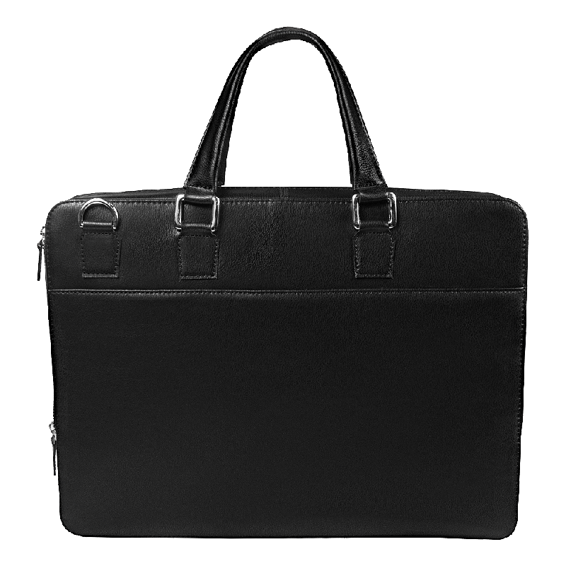 Портфель для ноутбука Stanford Leather из натуральной кожи