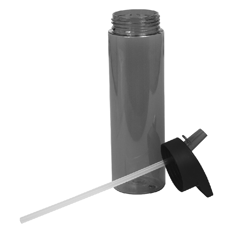 Бутылка для воды Norway, 700 мл, пластиковая