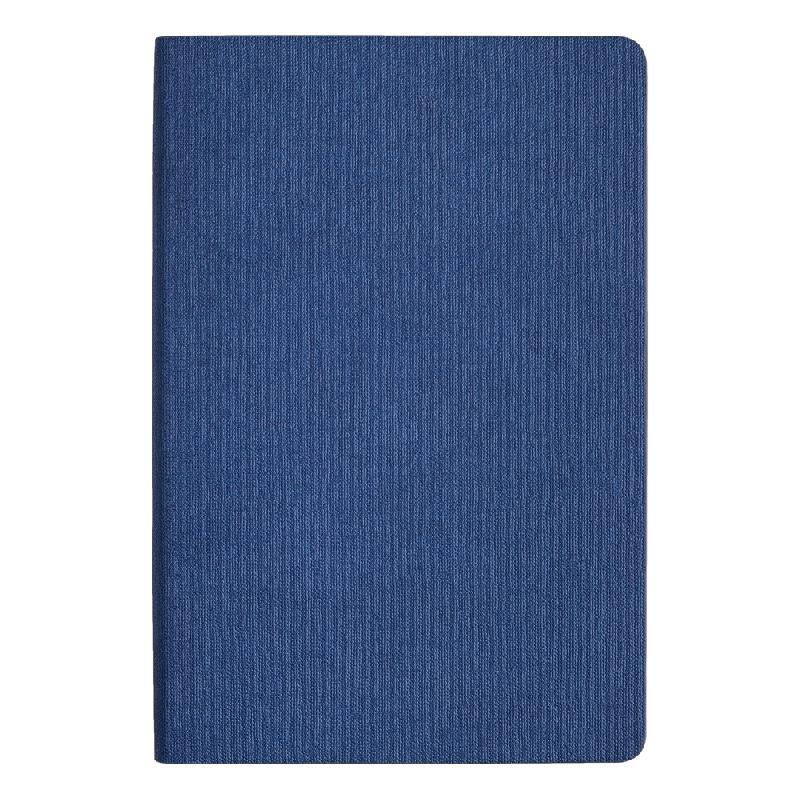 Ежедневник Flexy Sand А5, недатированный, в гибкой обложке