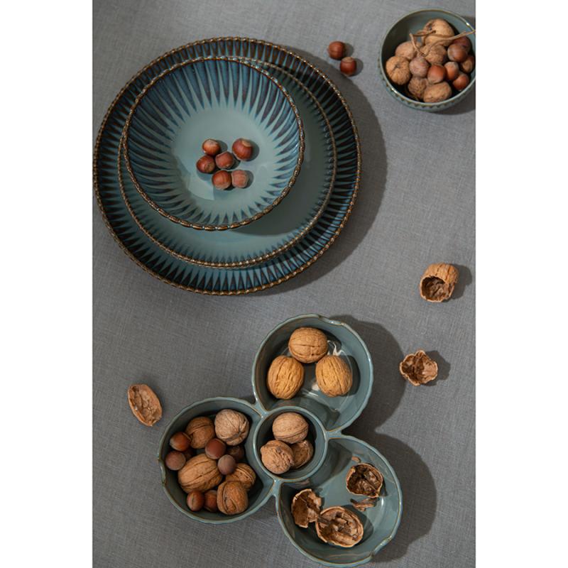 Набор из двух пиал  из коллекции kitchen spirit, 200 мл