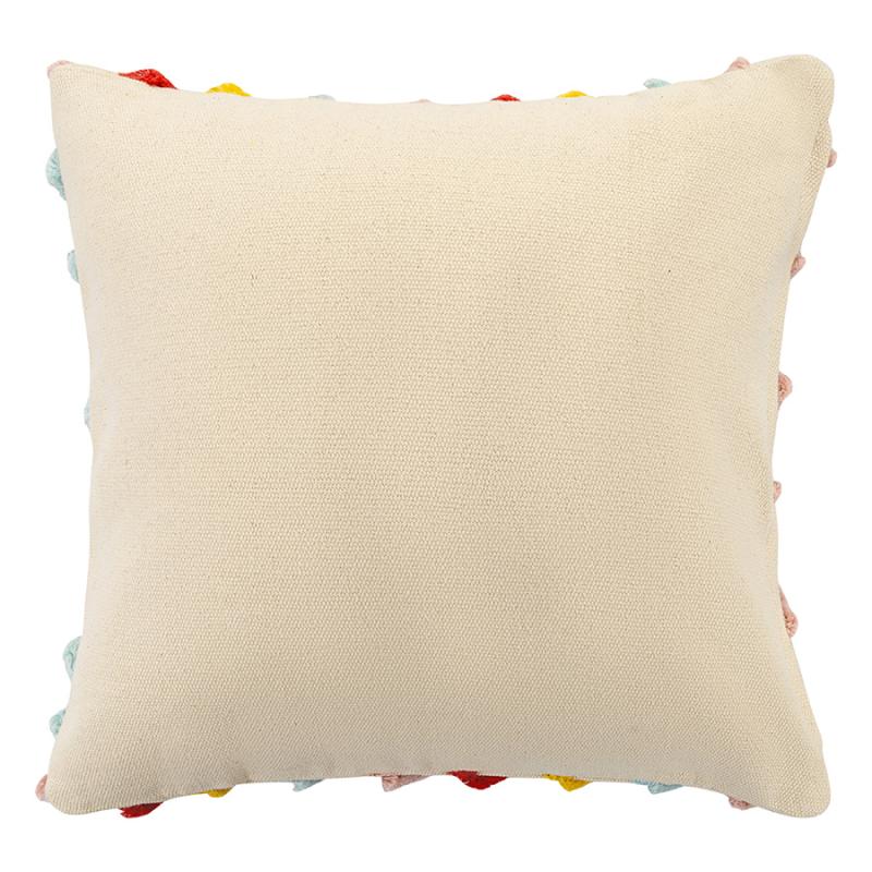 Чехол на подушку Такт из коллекции , 45х45 см