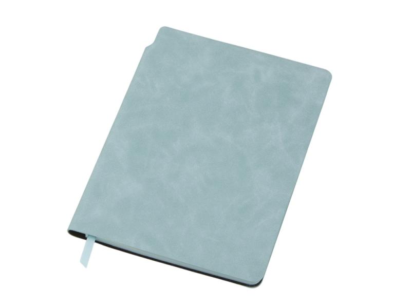 Блокнот в гибкой обложке А5 Notepeno Max