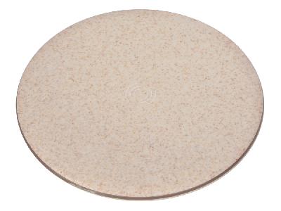 Беспроводное зарядное устройство Wheatty из пшеничной соломы, 5W