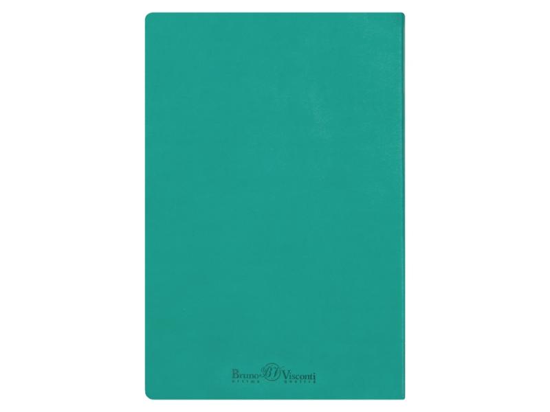 Ежедневник недатированный А5 Megapolis Flex