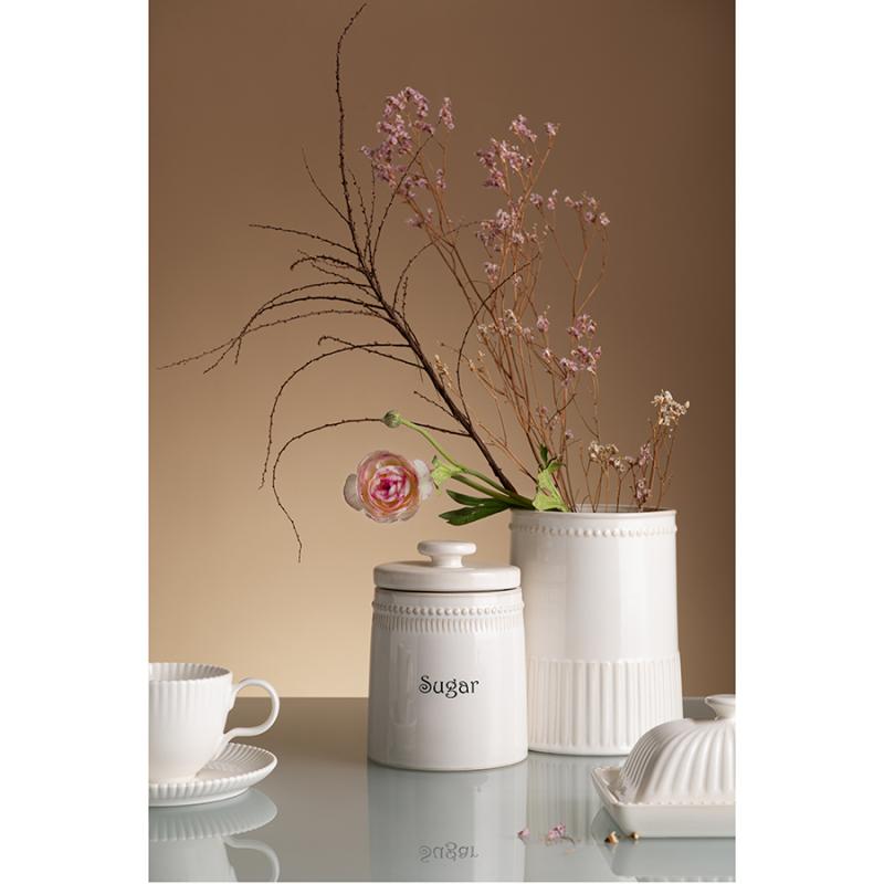 Банка для сахара  из коллекции kitchen spirit, 820 мл