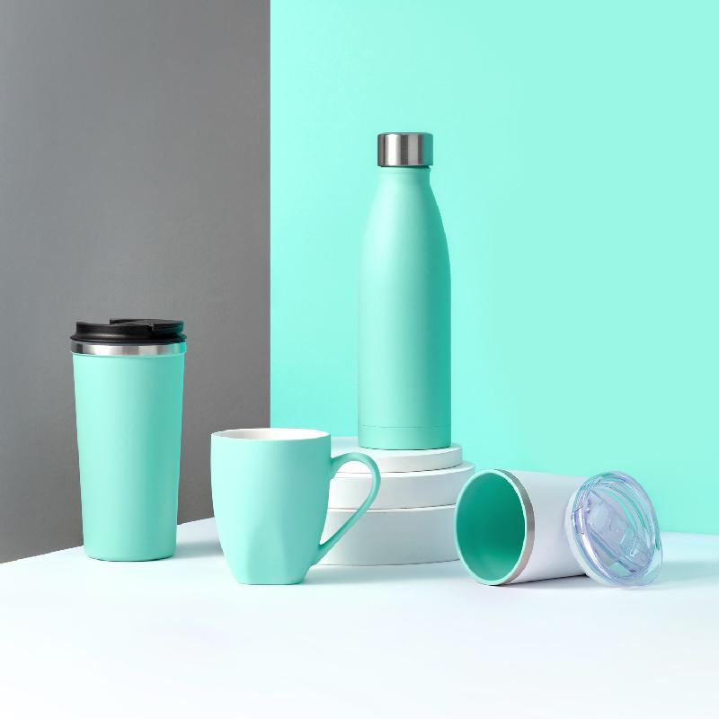 Термокружка вакуумная Palermo