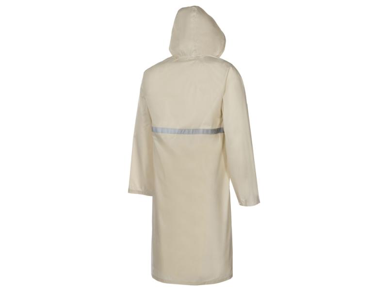 Дождевик со светоотражающей тесьмой Lanai