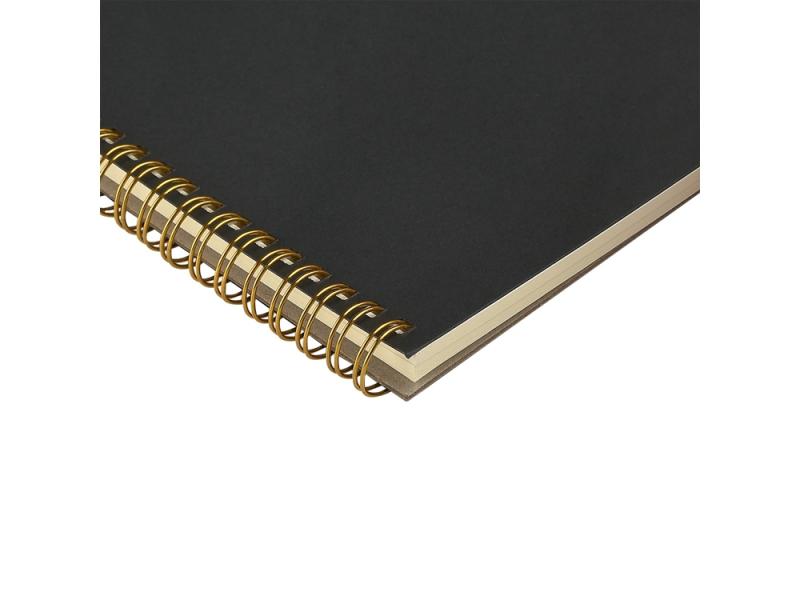 Бизнес тетрадь А5 Pragmatic