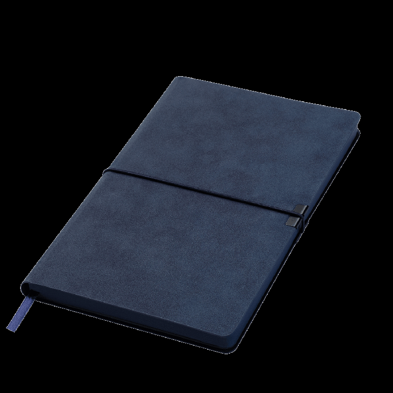 Ежедневник In Velour недатированный