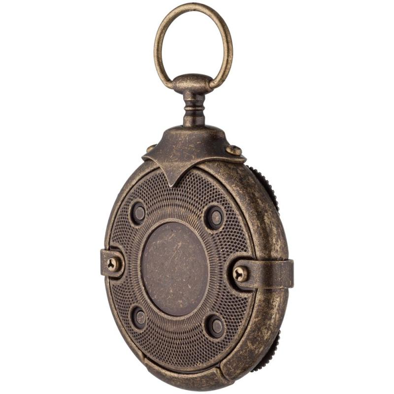 Флешка «Криптекс»® Compass Lock