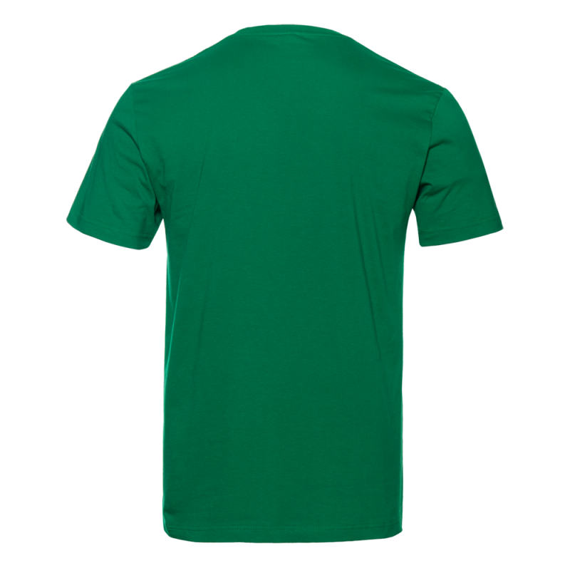 Футболка унисекс без бокового шва STAN хлопок 160