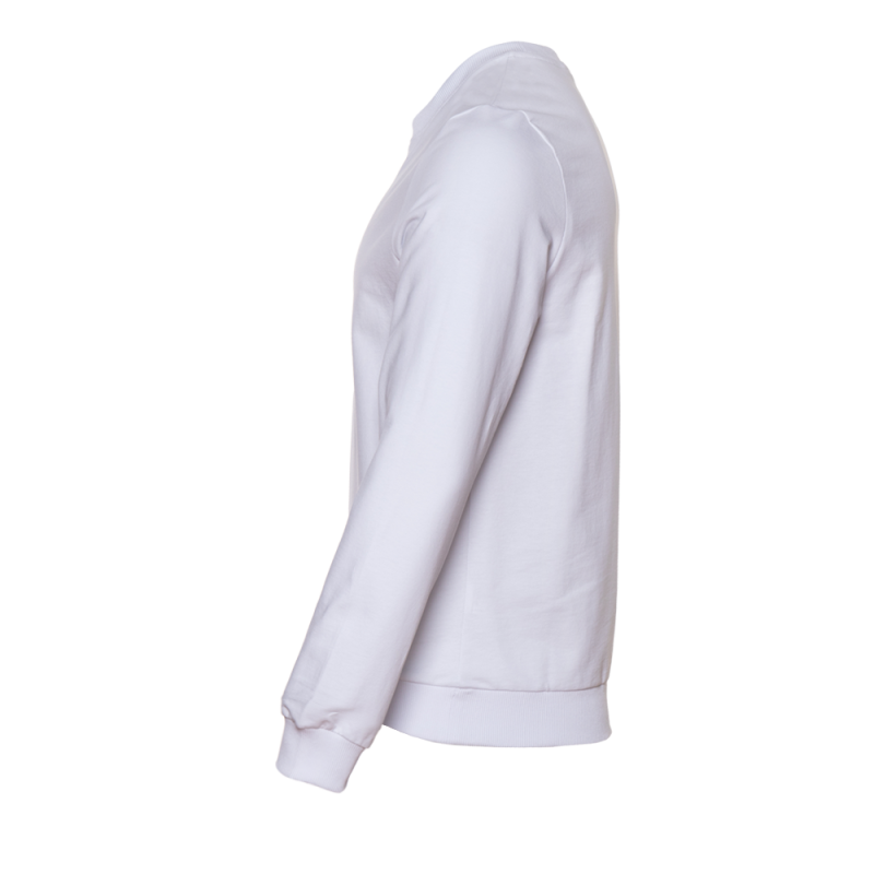 Свитшот унисекс STAN футер без начёса 