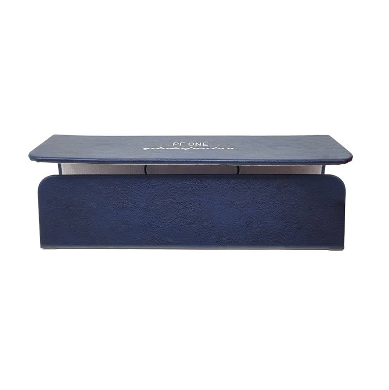 Шариковая ручка PININFARINA PF One SILVER /BLUE