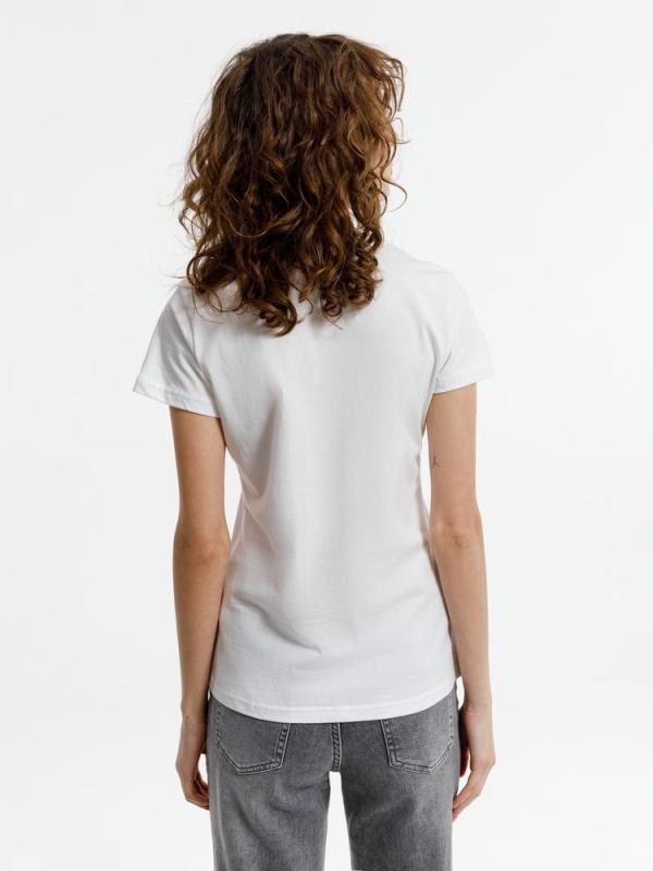 Футболка женская T-bolka Lady