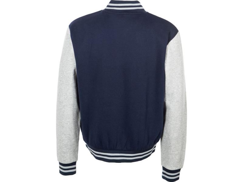 Бомбер Oxford, унисекс